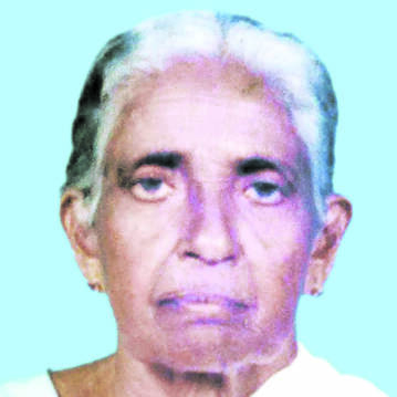 kamalakshiyamma-92 kamalakshiyamma-92