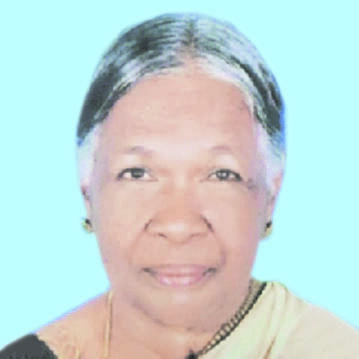 sarojiniyamma-87 sarojiniyamma-87