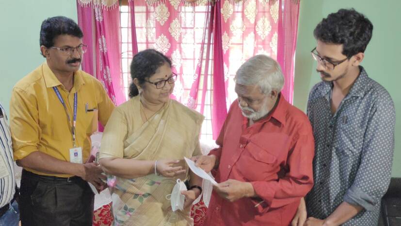 karuvannur karuvannur