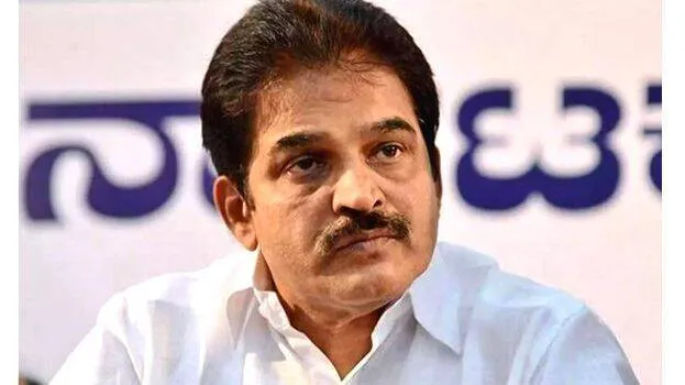 kc-venugopal