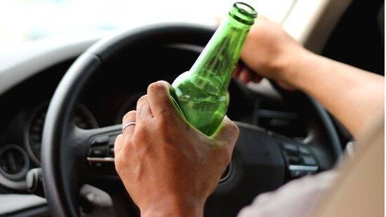 drunken-drive drunken-drive