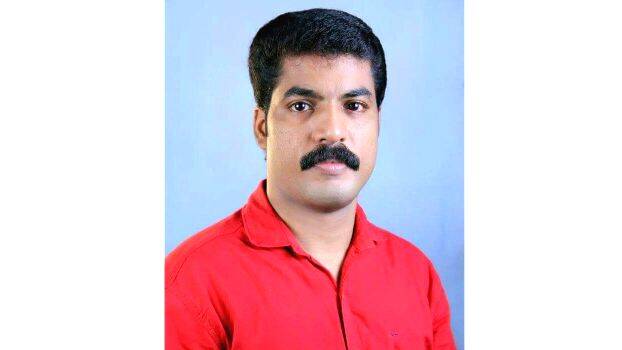 sureshbabu sureshbabu