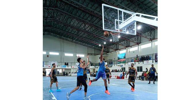 basketball basketball