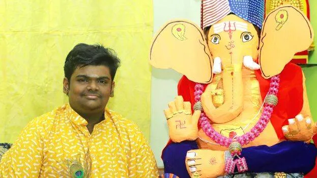 ganesh