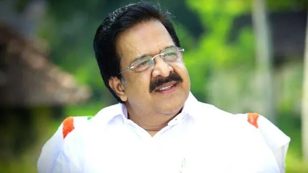 chennithala