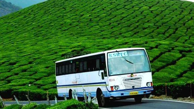 ksrtc