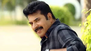 mammootty