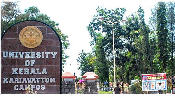 kerala-university kerala-university