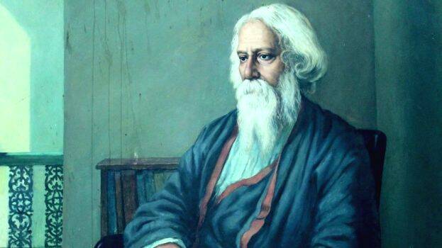 tagore tagore