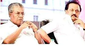 stalin-and-pinarayi