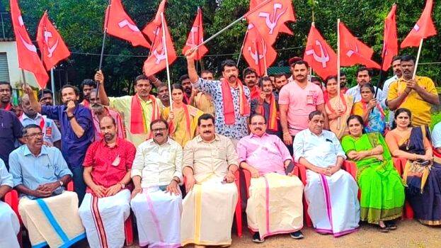 sweekarikunnu sweekarikunnu