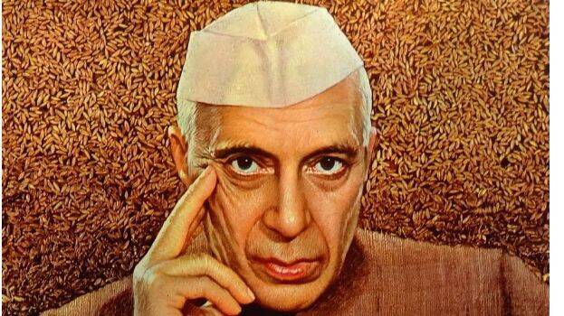 nehru nehru