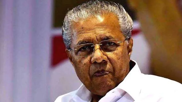 pinarayi