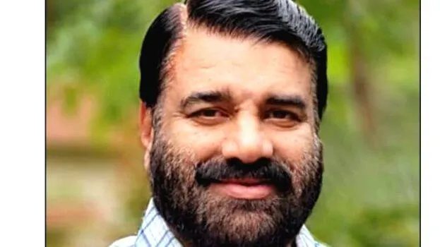 jayachandran