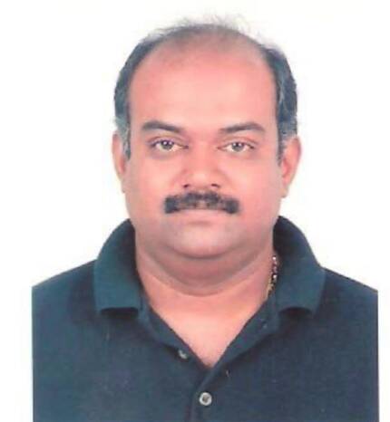 harikumar harikumar