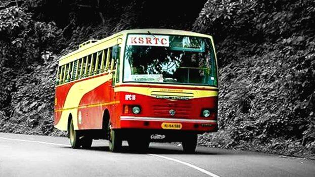 ksrtc ksrtc
