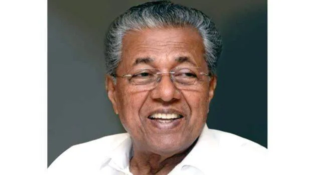 pinarayi