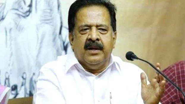 chennithala