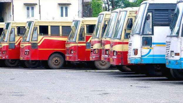 ksrtc