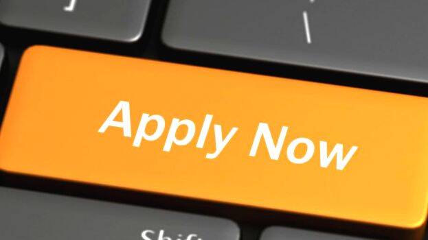 application application