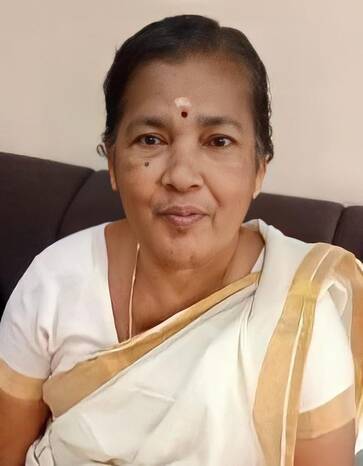 rajalekshmi rajalekshmi