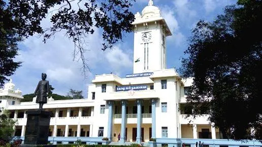 kerala-university