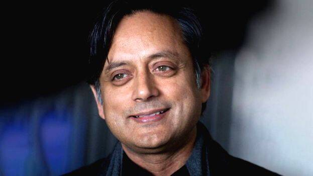 sasi-tharoor sasi-tharoor