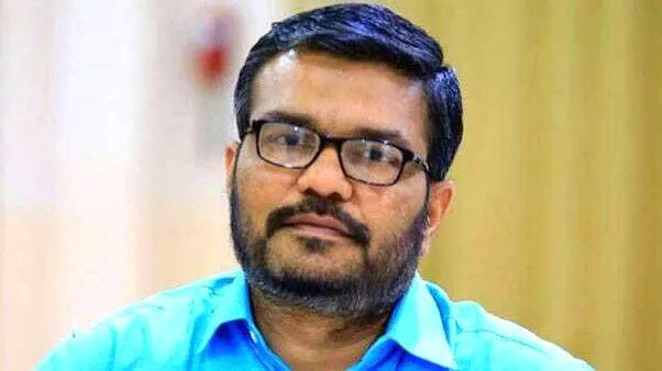 mb-rajesh