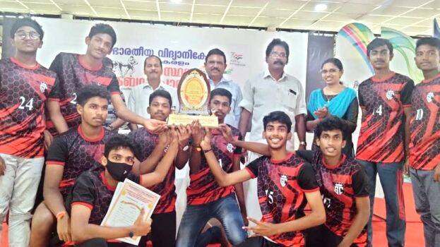 bharatheeya-vidyaapetam bharatheeya-vidyaapetam