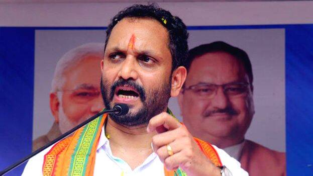 k-surendran k-surendran