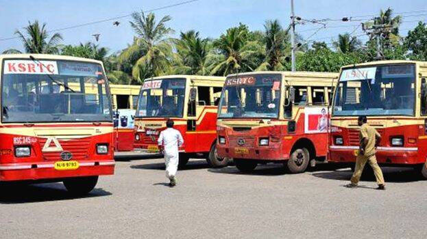 ksrtc