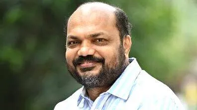 p-rajeev