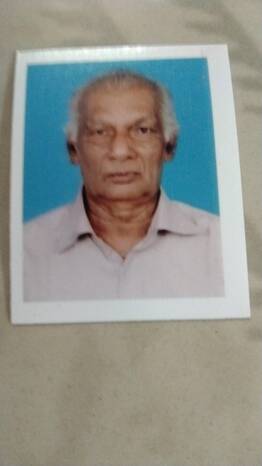 vidhyadharan vidhyadharan