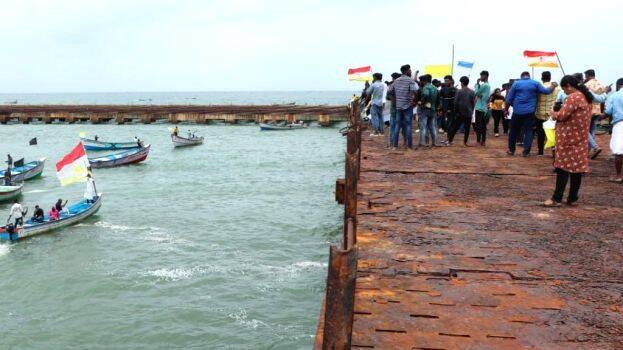 vizhinjama