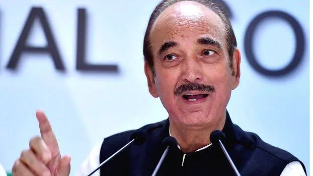 gulab-nabi-azad