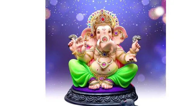 ganpati