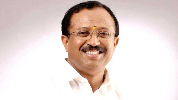 v-muraleedharan v-muraleedharan