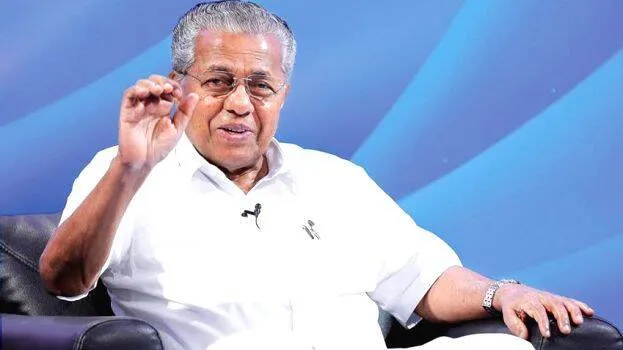 pinarayi