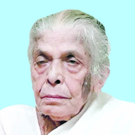 vijayalekshmi-amma vijayalekshmi-amma