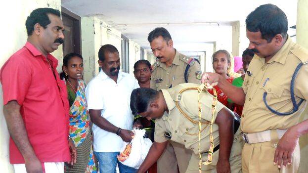 pukayila-parishodana pukayila-parishodana