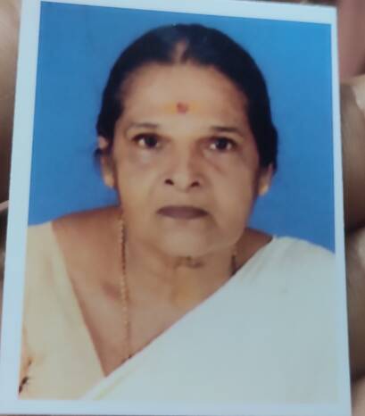 suseela suseela