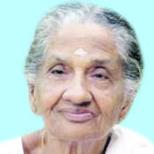 sarojiniyamma sarojiniyamma