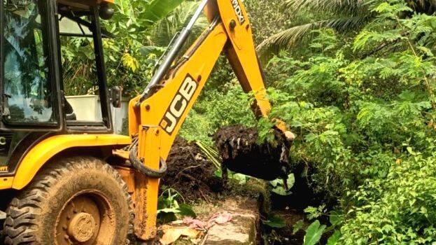 kanal-shucheekaranam kanal-shucheekaranam