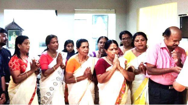 punar-prarthana punar-prarthana