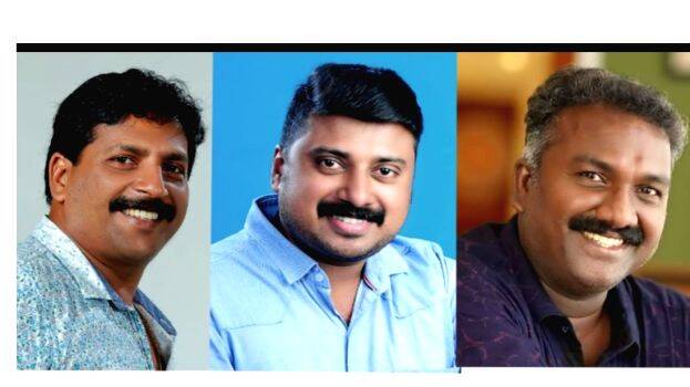 bharavahikal bharavahikal