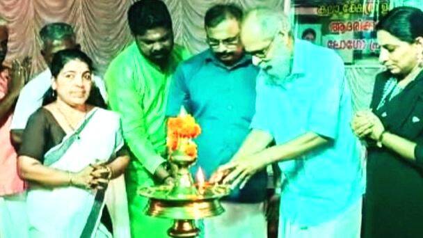 kalakshethram kalakshethram