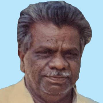 p-k-mohanan-84 p-k-mohanan-84