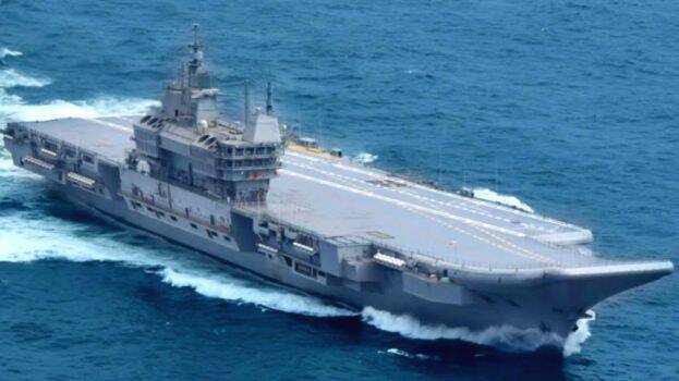 ins-vikrant ins-vikrant