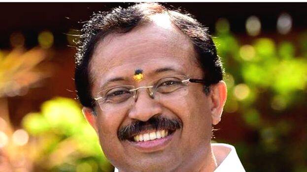 v-muraleedharan v-muraleedharan