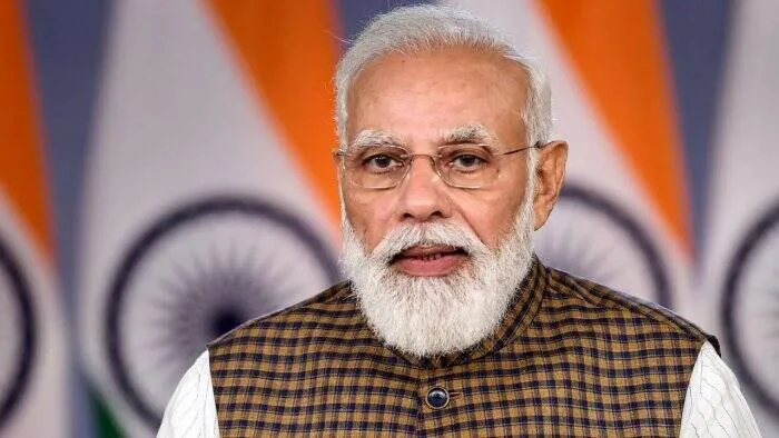 modi